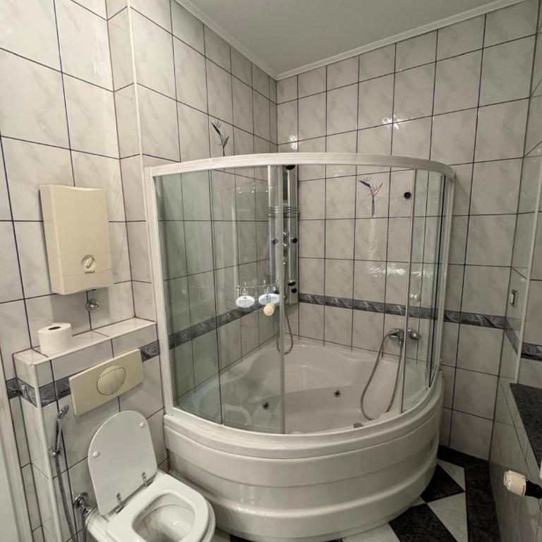 The Central Scene Apartment Sarajevo - Apartman sa 3 Spavaće Sobe - 6