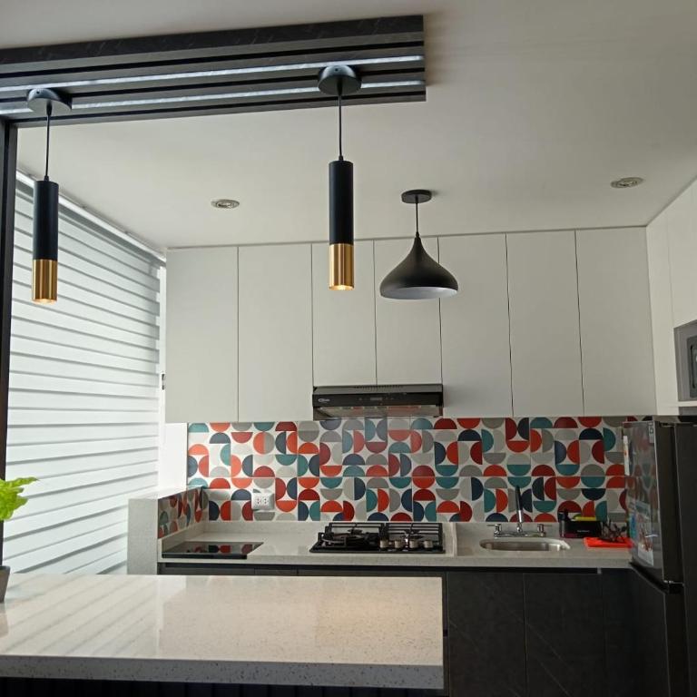 Edificio Solmack - Apartment - 14