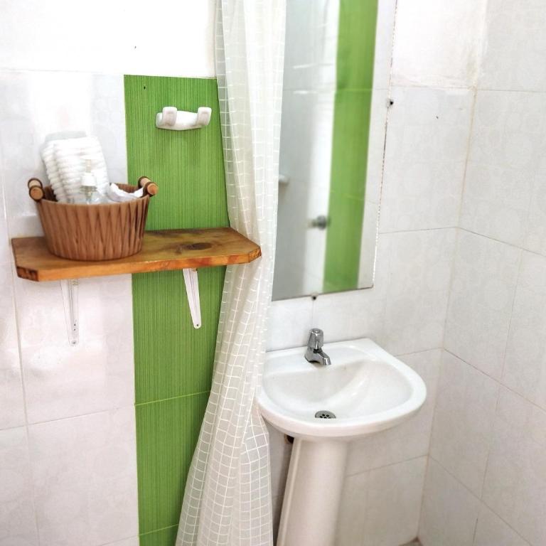 Casa de Playa - Double Room - 3
