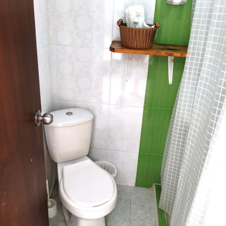 Casa de Playa - Double Room - 4