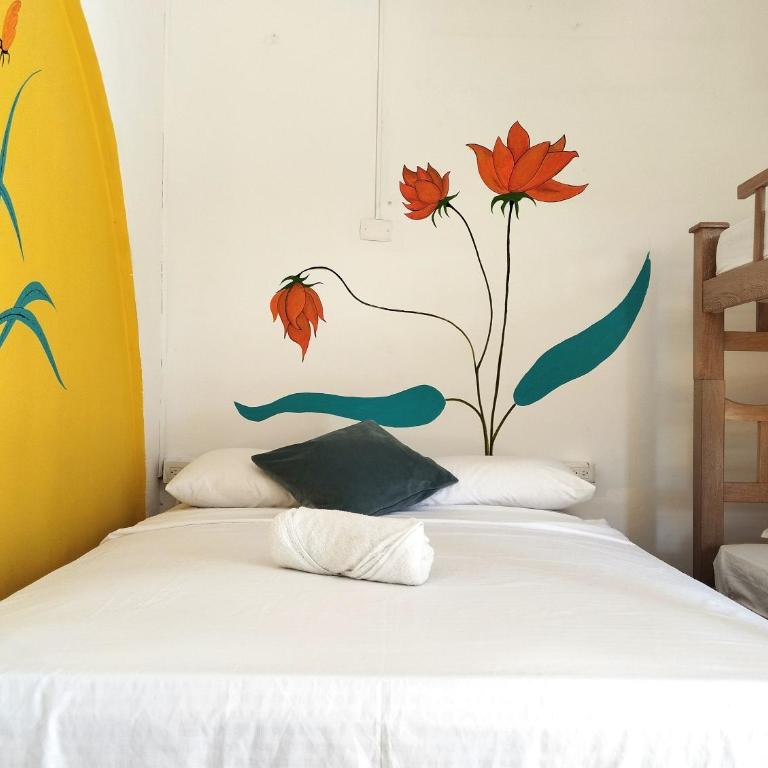 Casa de Playa - Double Room - 5