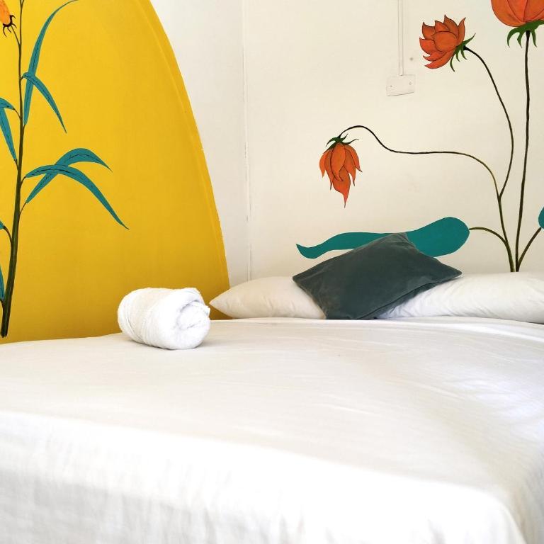 Casa de Playa - Double Room - 6