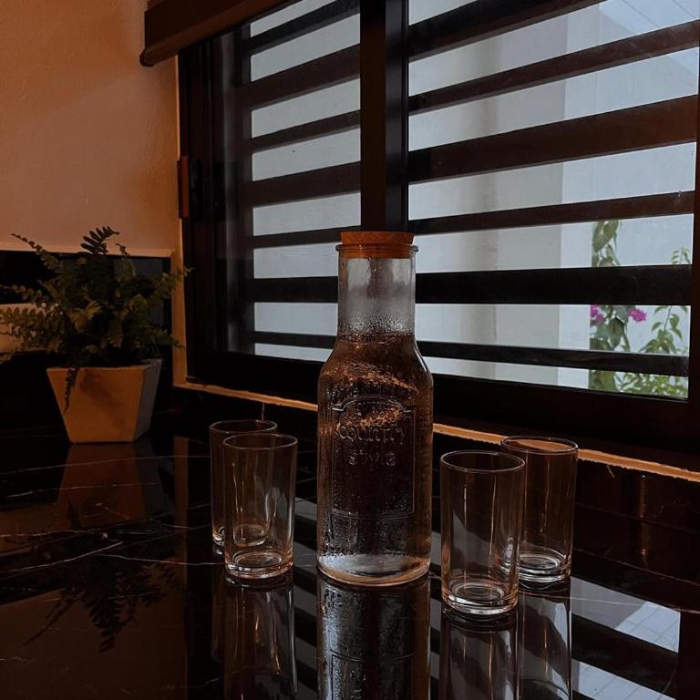 Muunyal Naj - Apartamento de 1 dormitorio - 4