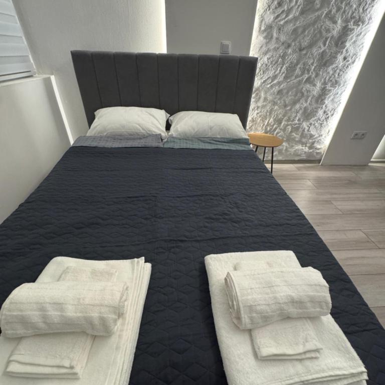 Luma1 Studio Flat - One-Bedroom Apartment - 2