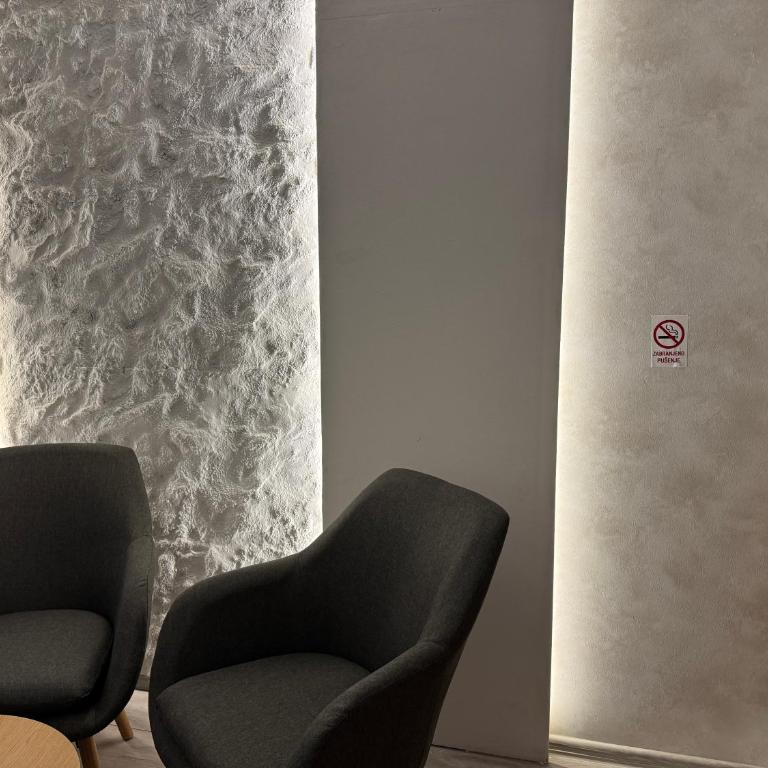 Luma1 Studio Flat - One-Bedroom Apartment - 24