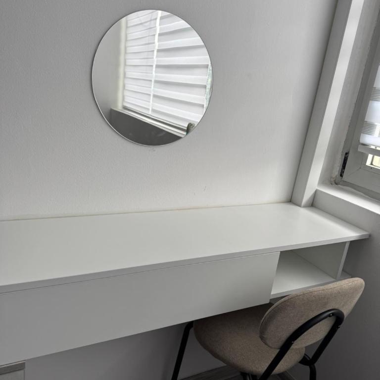 Luma1 Studio Flat - One-Bedroom Apartment - 23