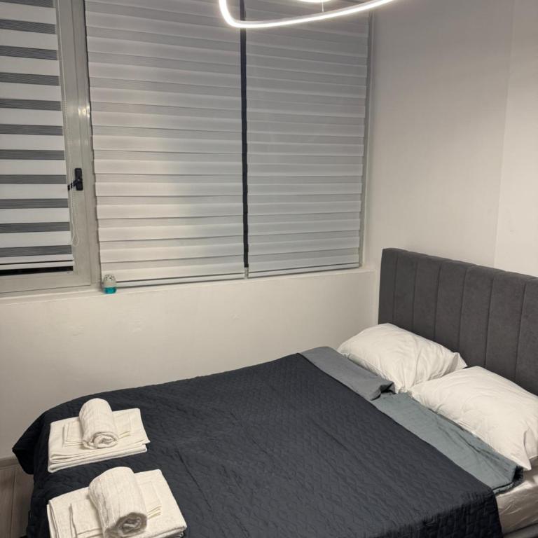 Luma1 Studio Flat - One-Bedroom Apartment - 3
