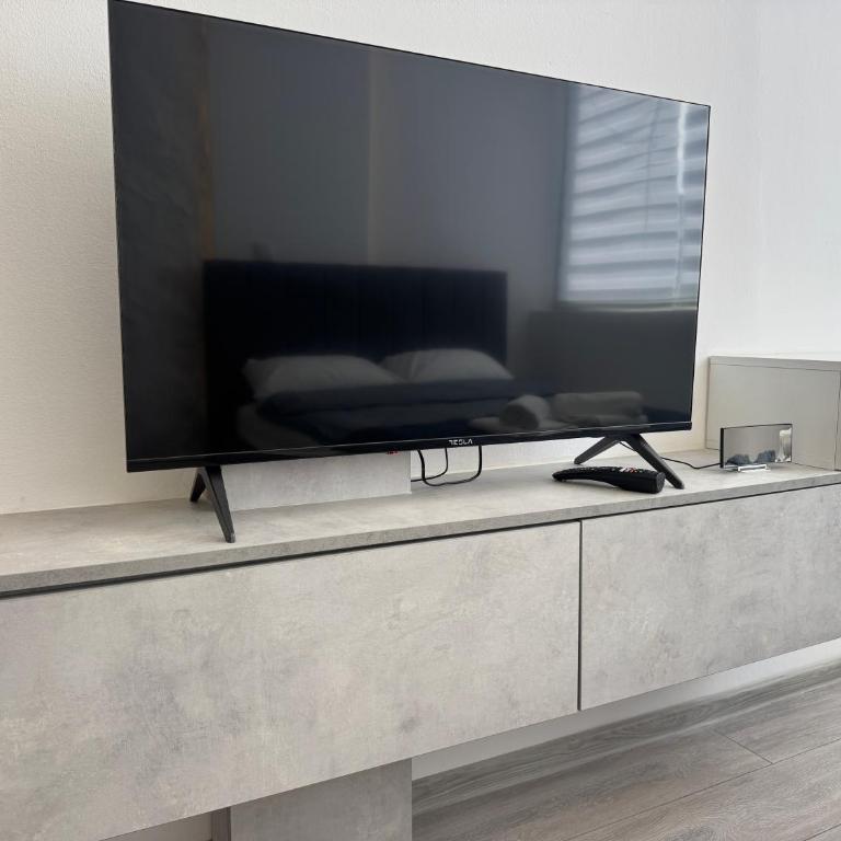 Luma1 Studio Flat - One-Bedroom Apartment - 10