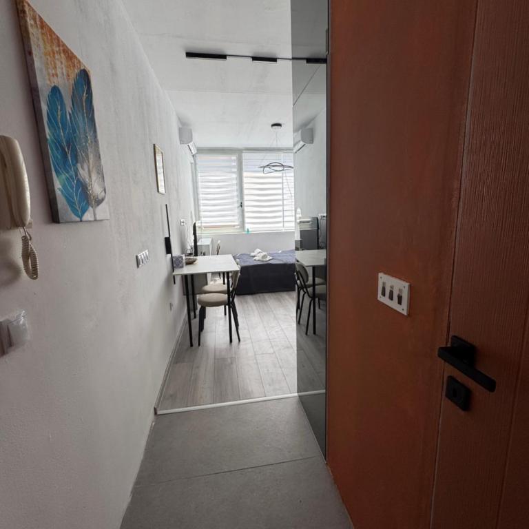 Luma1 Studio Flat - One-Bedroom Apartment - 4