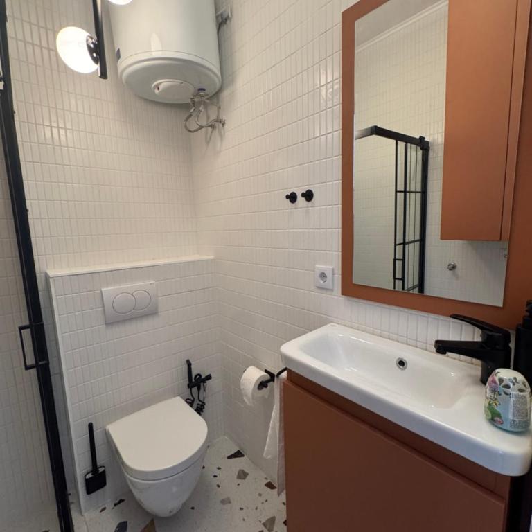 Luma1 Studio Flat - One-Bedroom Apartment - 32