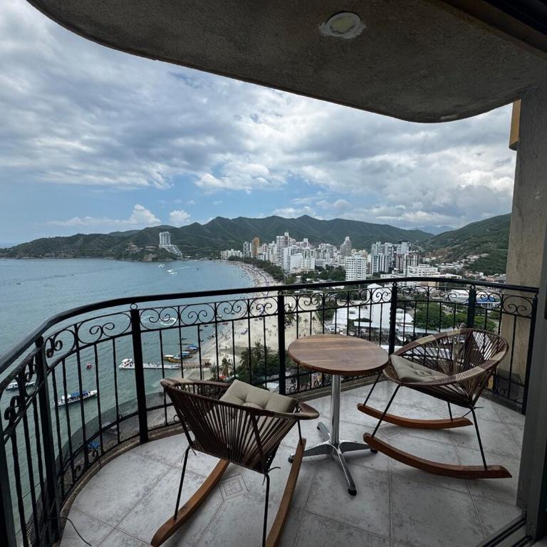 Nohora`s Dream - Apartamento de 2 dormitorios - 1
