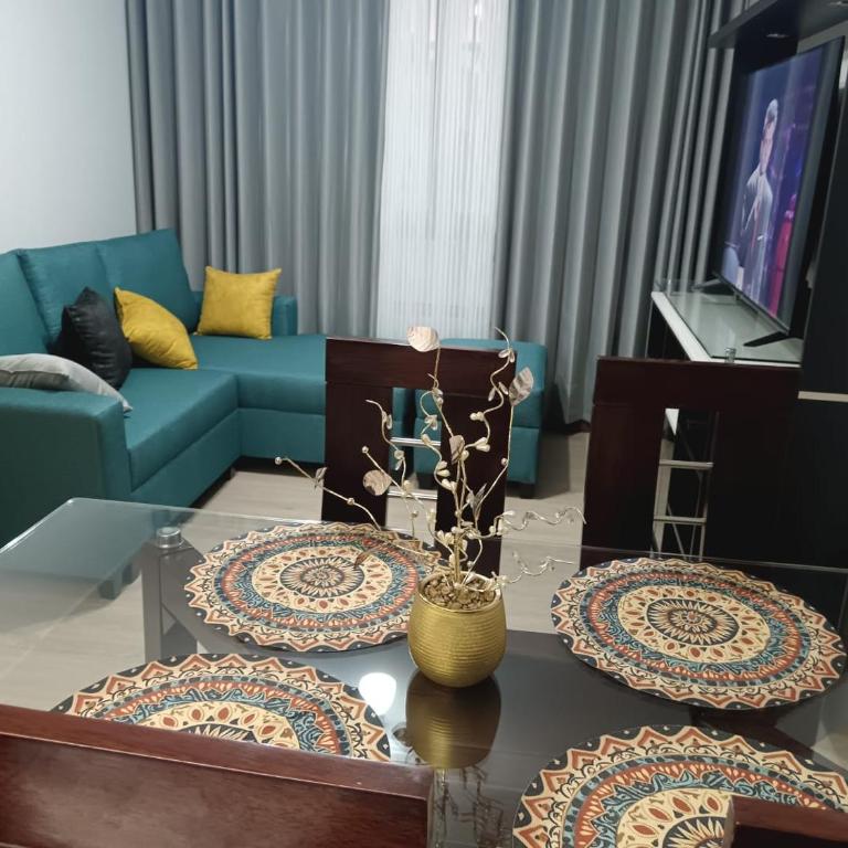 Edificio Solmack - Apartment - 4