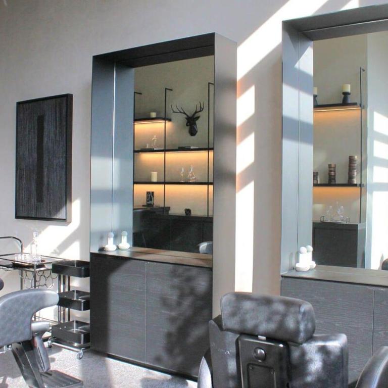 Luxury 27th-Floor Condo near Historic Downtown - One-Bedroom Apartment - 38