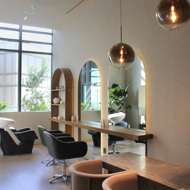 Luxury 27th-Floor Condo near Historic Downtown - One-Bedroom Apartment - 39