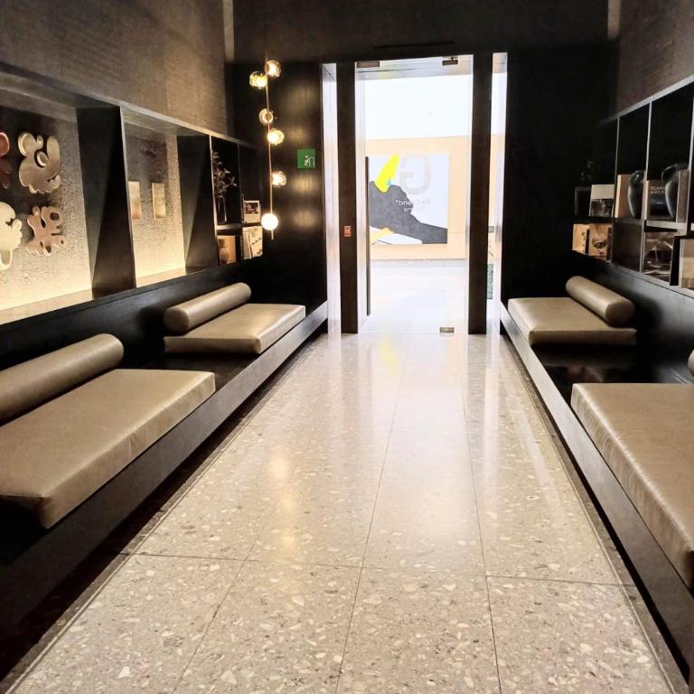 Luxury 27th-Floor Condo near Historic Downtown - One-Bedroom Apartment - 6