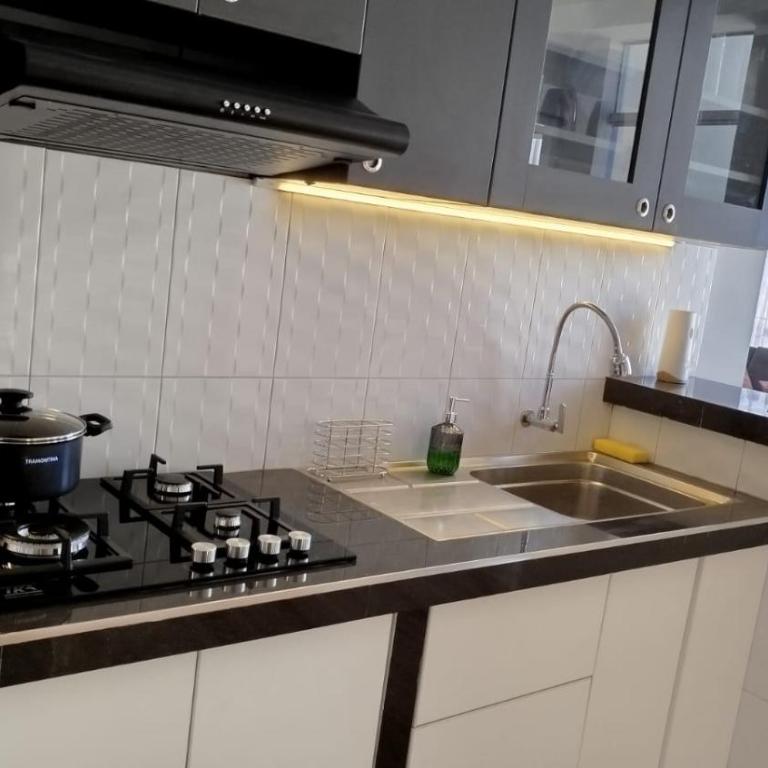 Las Palmas Apart - Three-Bedroom Standard Apartment - 5