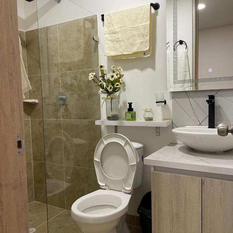 Historic Center Apartment - Apartamento de 1 dormitorio con vistas - 10