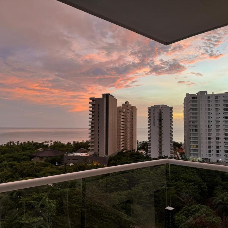 Irotama sector apartment with spectacular ocean views - Two-Bedroom Apartment - 5