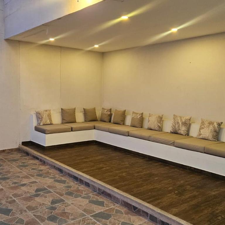 Irotama sector apartment with spectacular ocean views - Two-Bedroom Apartment - 10