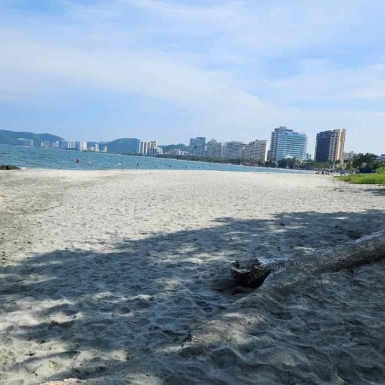 Irotama sector apartment with spectacular ocean views - Two-Bedroom Apartment - 14