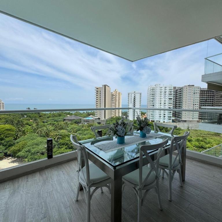 Irotama sector apartment with spectacular ocean views - Two-Bedroom Apartment - 16