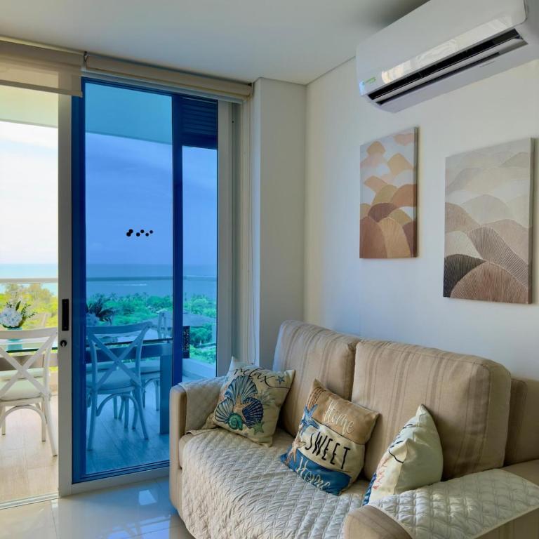 Irotama sector apartment with spectacular ocean views - Two-Bedroom Apartment - 33