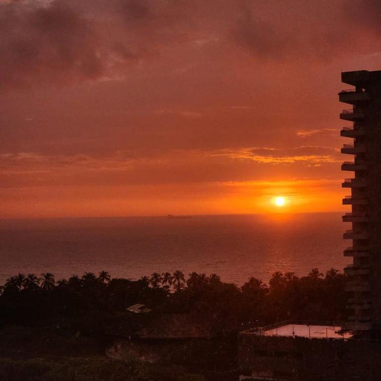 Irotama sector apartment with spectacular ocean views - Two-Bedroom Apartment - 34