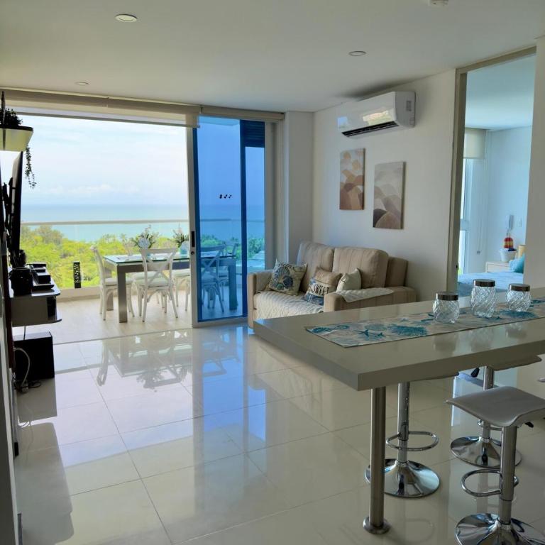 Irotama sector apartment with spectacular ocean views - Two-Bedroom Apartment - 36