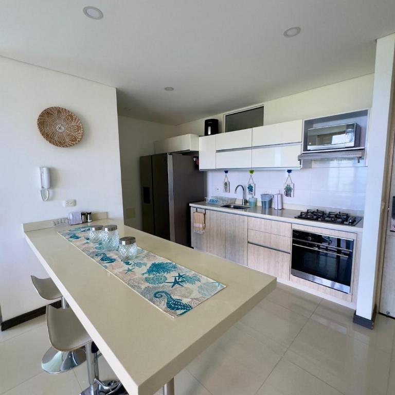Irotama sector apartment with spectacular ocean views - Two-Bedroom Apartment - 37
