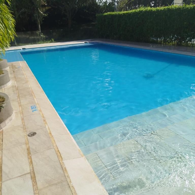 Condominio Bambú Campestre Casa G4, Carmen de Apicalá-Tolima - Four-Bedroom House - 14