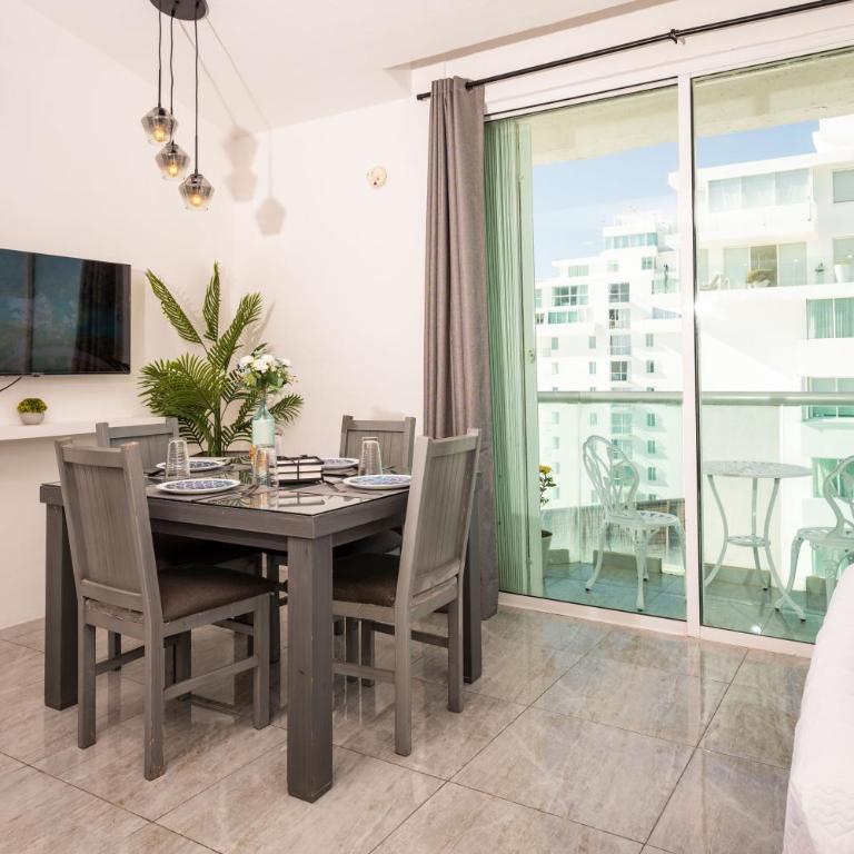 Oceanview con acceso a la playa - By Aloja RV - Apartamento - 23