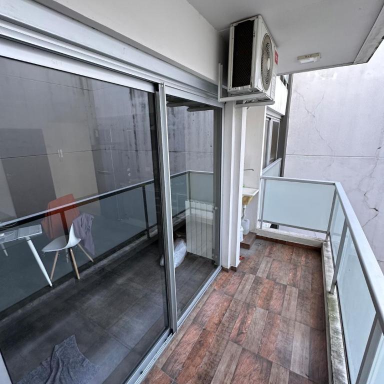 San Martín Apart - One-Bedroom Apartment - 5