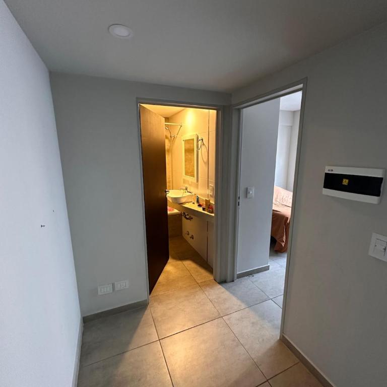 San Martín Apart - One-Bedroom Apartment - 7