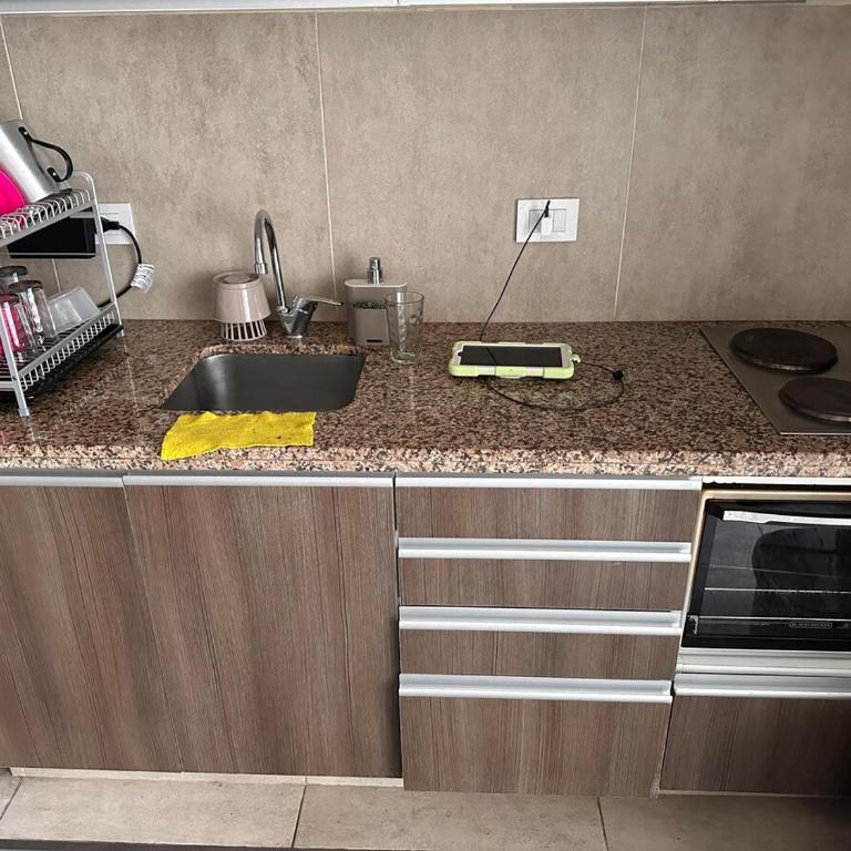 San Martín Apart - One-Bedroom Apartment - 10