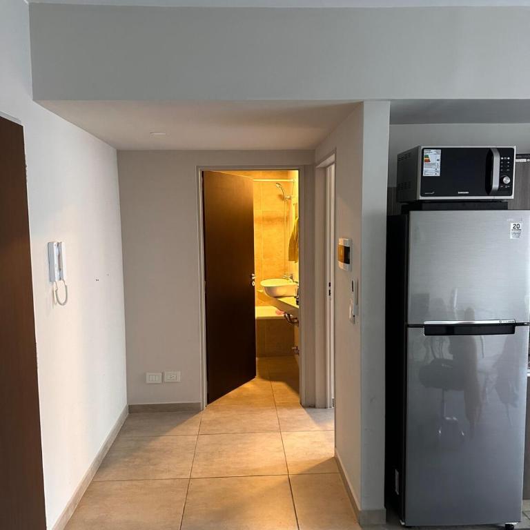 San Martín Apart - One-Bedroom Apartment - 15