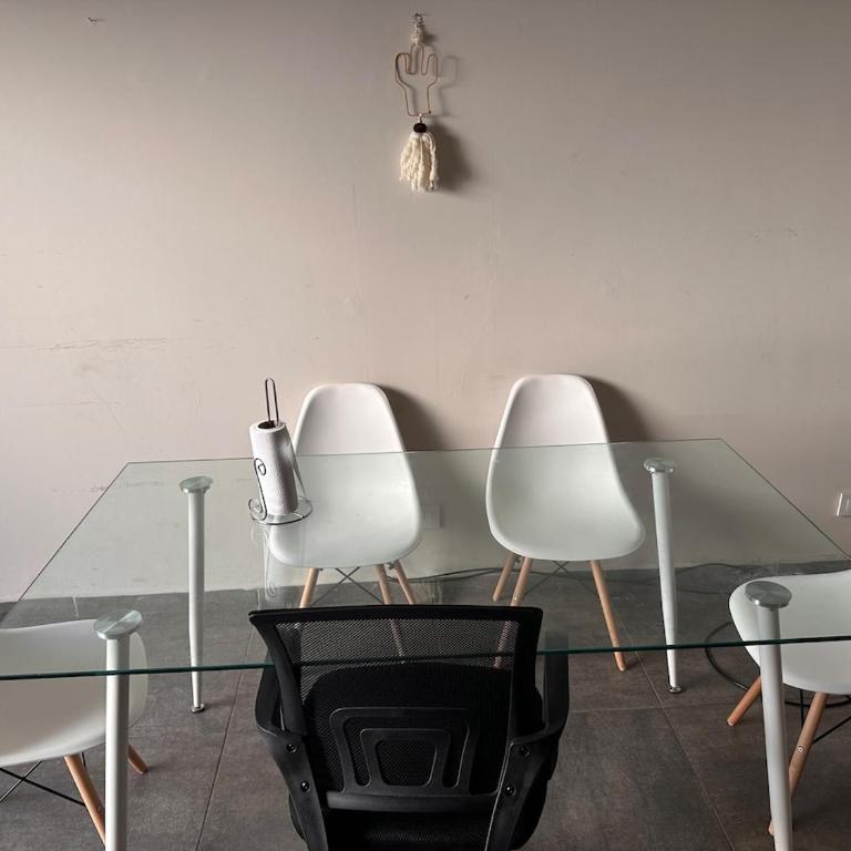 San Martín Apart - One-Bedroom Apartment - 28