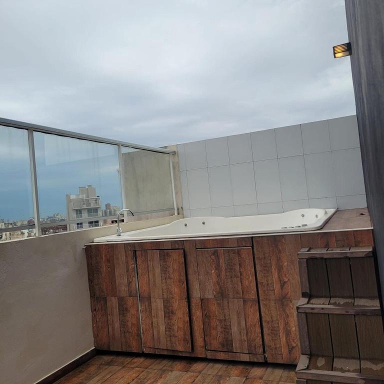 San Martín Apart - One-Bedroom Apartment - 25