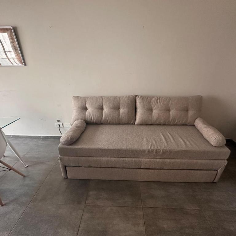 San Martín Apart - One-Bedroom Apartment - 18