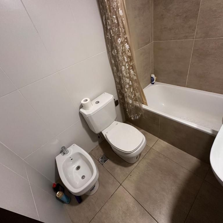 San Martín Apart - One-Bedroom Apartment - 19