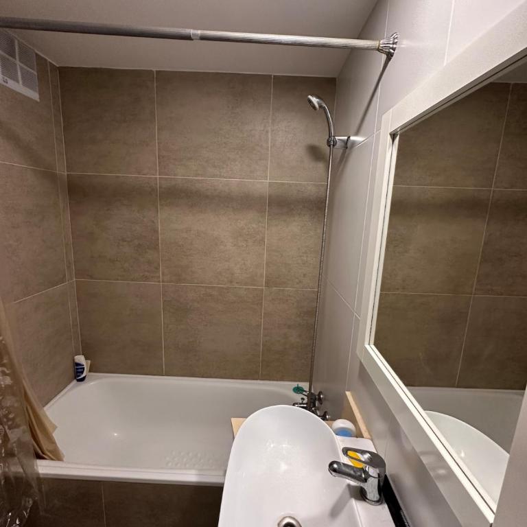 San Martín Apart - One-Bedroom Apartment - 21