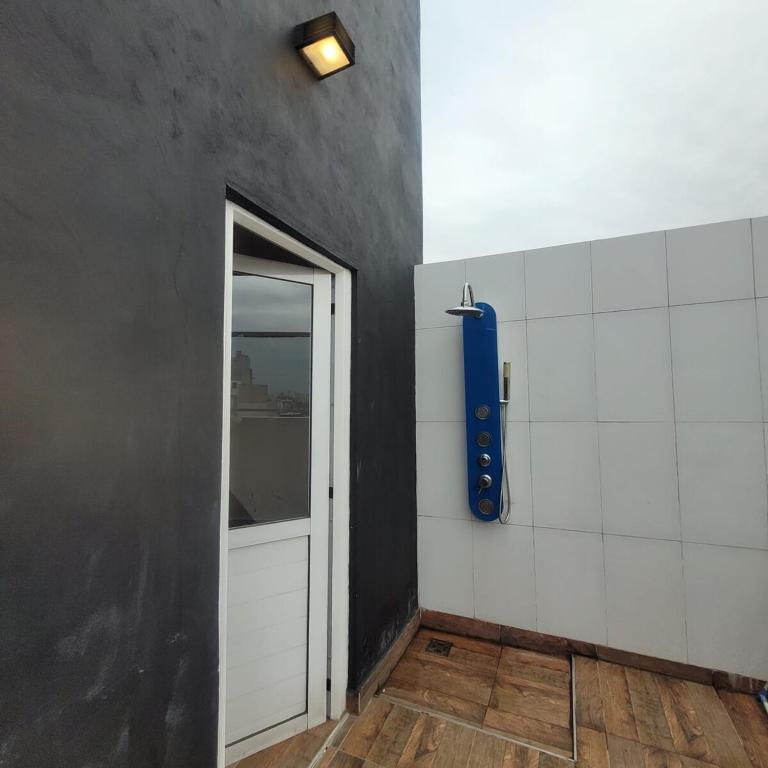 San Martín Apart - One-Bedroom Apartment - 26