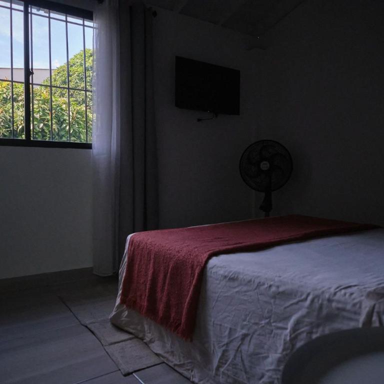 Apartahotel Poblado-Aguacatala - Apartamento Estudio - 20