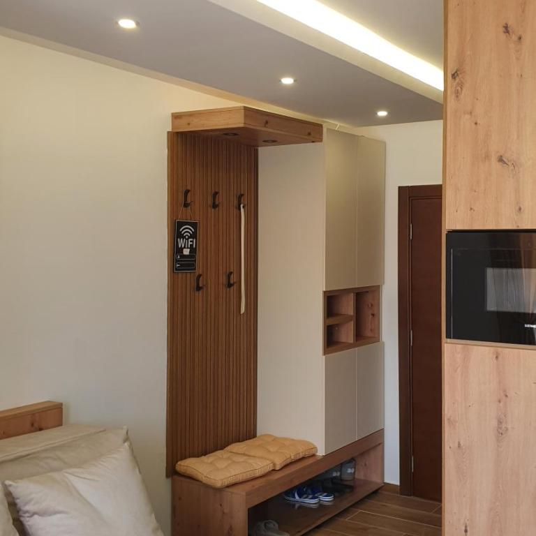 Apartmani Kasandra Wellness Spa A203 President Kop Kopaonik - Apartman sa 1 Spavaćom Sobom - 35