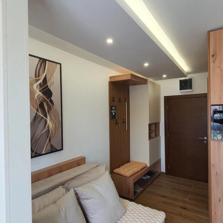 Apartmani Kasandra Wellness Spa A203 President Kop Kopaonik - Apartman sa 1 Spavaćom Sobom - 36