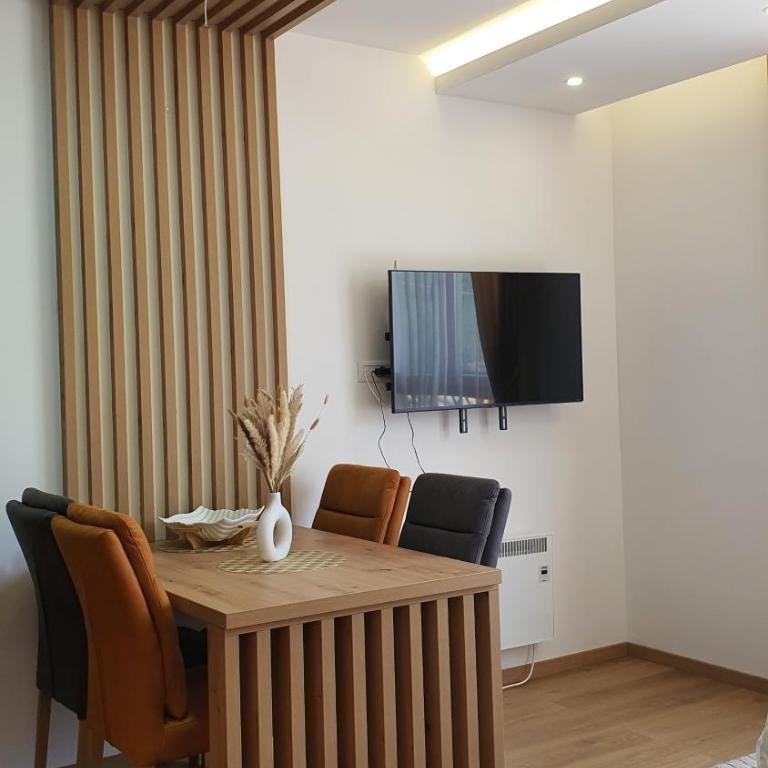 Apartmani Kasandra Wellness Spa A203 President Kop Kopaonik - Apartman sa 1 Spavaćom Sobom - 40