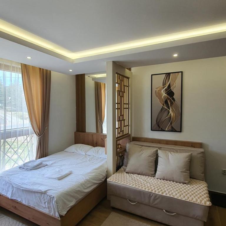 Apartmani Kasandra Wellness Spa A203 President Kop Kopaonik - Apartman sa 1 Spavaćom Sobom - 41