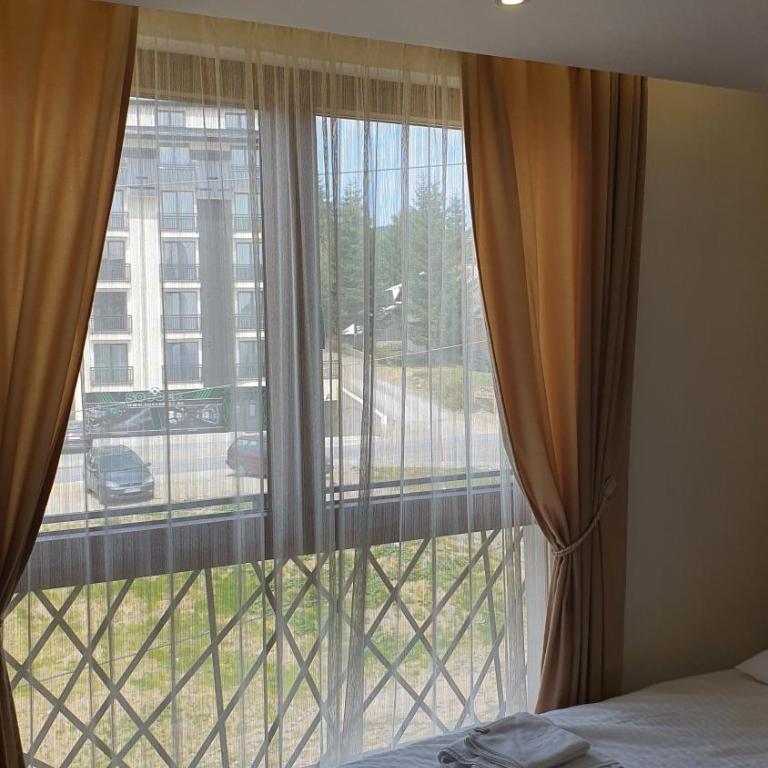 Apartmani Kasandra Wellness Spa A203 President Kop Kopaonik - Apartman sa 1 Spavaćom Sobom - 42