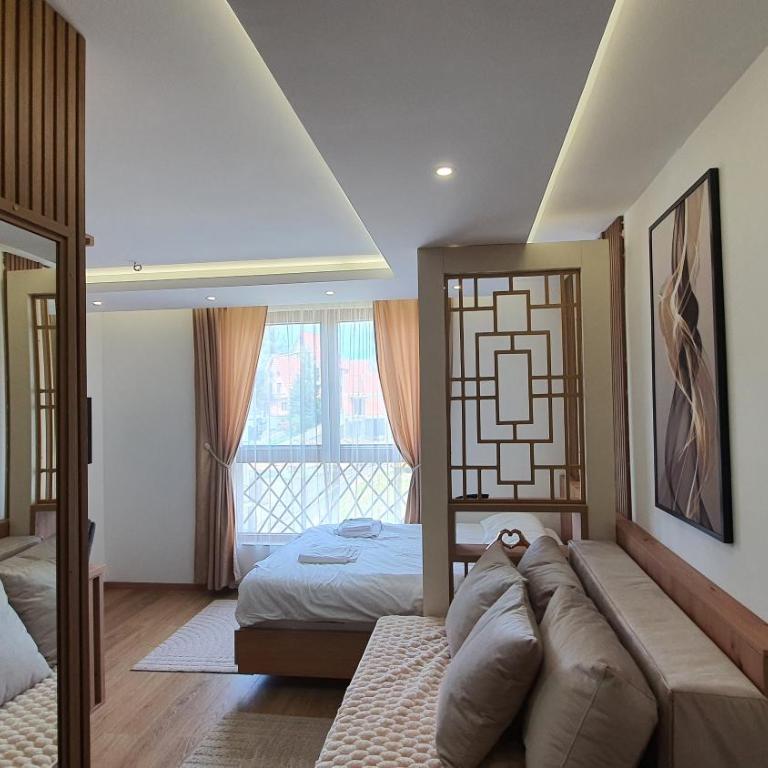 Apartmani Kasandra Wellness Spa A203 President Kop Kopaonik - Apartman sa 1 Spavaćom Sobom - 47