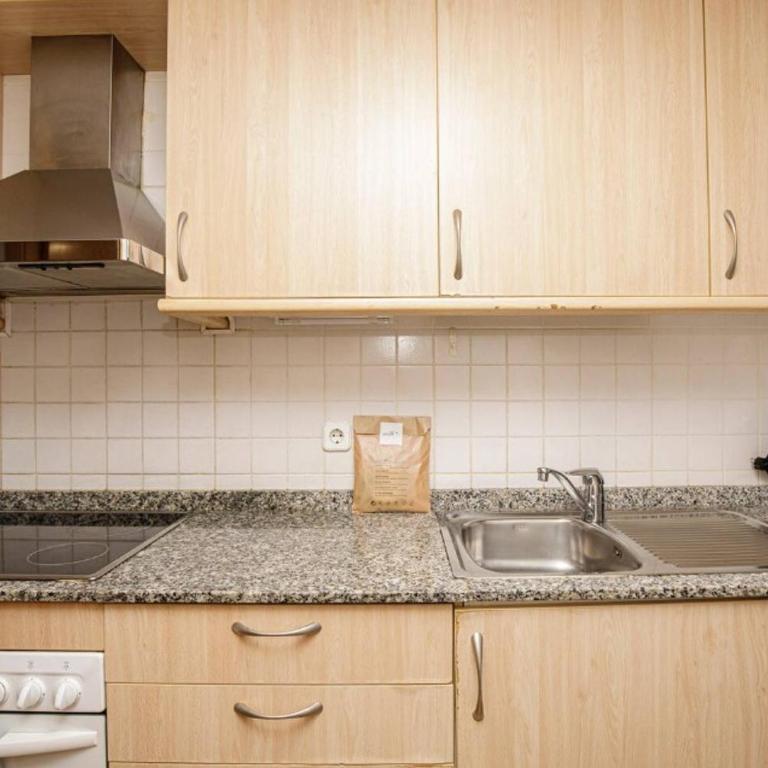Urban Gracia - One-Bedroom Apartment - 15