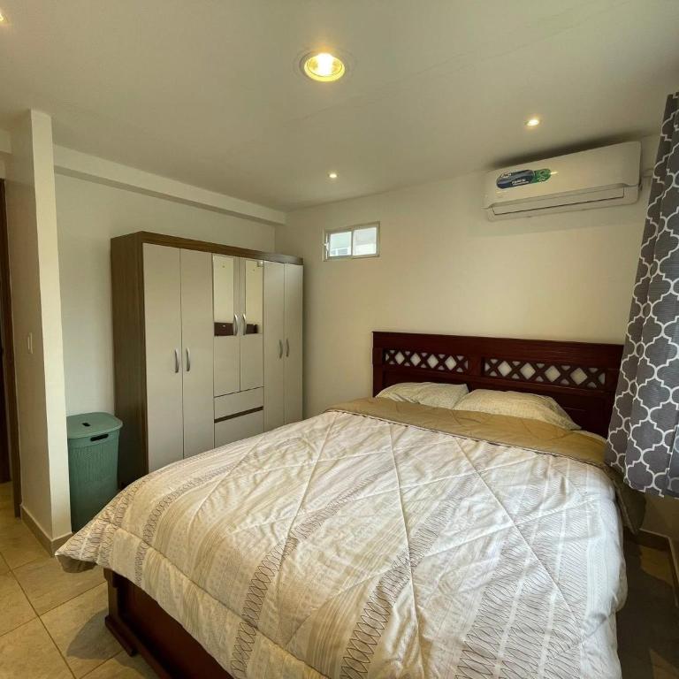 cozy apartment - Two-Bedroom Apartment - 7